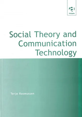 social theory